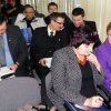Wybory ZW FZZ woj. podkarpackie - 15 lutego 2011 r.